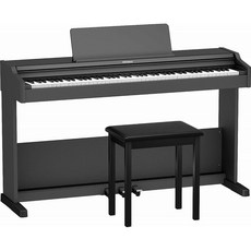 롤랜드 디지털 피아노 Roland RP107-BK, 상세페이지 참조, 상세페이지 참조