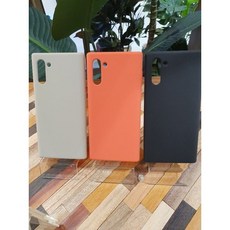 노트10컬러스킨