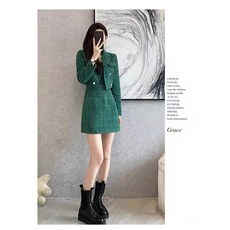 발렌시아스커트