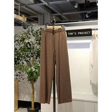 [토모톰스]A따뜻해 팬츠(AT20AKFOBP5004)