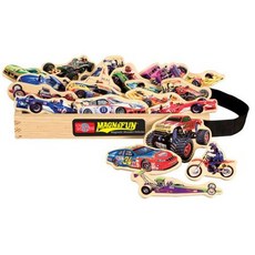 하몽냉장고자석