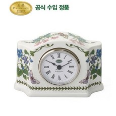 [갤러리아] 포트메리온[포트메리온]탁상시계 1p(CN)(BG), 1개
