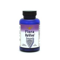 RnA ReSet - Flora Rev...