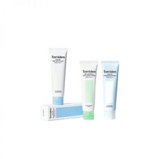3종택1 토리든 선크림 60ml SPF 50+ PA++++, 01_다이브인 모이스처 선크림 60ml, 1개