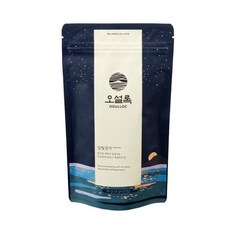 오설록 달빛걷기 파우치 20입(36g) 티세트 프리미엄 보이차 후발효차 붓기차 TEA, 1.8g, 20개입, 1개