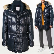 19FW 프레이 다운 패딩 점퍼 41823 25 68950 742