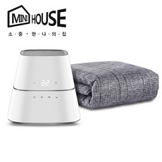 경동나비엔온수매트온도