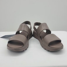 스케쳐스 풋스텝 에바쿠션 세상 발편한 여성 여름샌들 스케처스