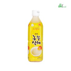 천년농부식혜