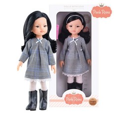 파올라레이나뜨개옷