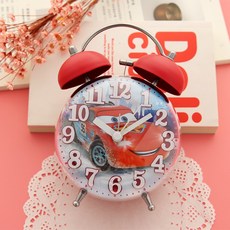 헬로키티알람시계