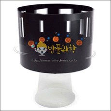 (ART)SA 지구와 달의운동 조이트로프 (5인 세트)