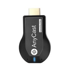 Anycast M2 2.4G/5G 4K 미라 캐스트 모든 무선 DLNA AirPlay HDMI TV 스틱 Wifi 디스플레이 동글 수신기 IOS 안드로이드 PC|TV 스틱|, AnyCast M2 plus(A0), 1개(A0), CHINA(A0)
