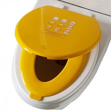 포띠즈변기커버