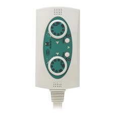 Hanil medical 客廳電熱墊溫控器獨立加熱8PIN, 1個, 單品