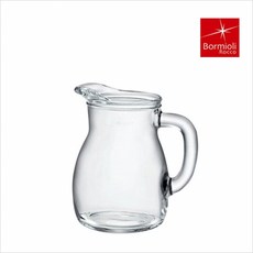 보르미올리 정품 저그 0.25L(MM), 1개, 12개