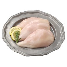 국내산 닭가슴살 10kg. 1kg x 10 냉장 10개 1000g 상품 이미지