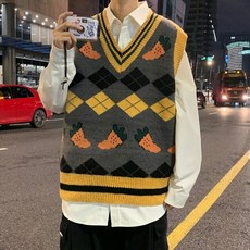 폴로커플니트