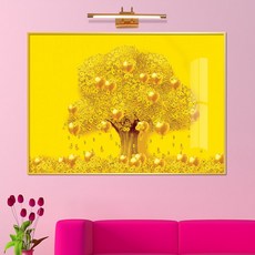 황금사과주방아트