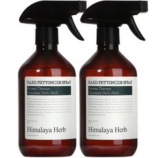 나뜨린피톤치드