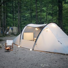 솔로텐트 2인용 3인용 가마보코, 바닥깔개