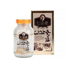 인산가 오리지널 인산죽염 9회 죽염 고체, 240g, 1개