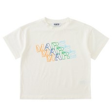 (백화점 상품) 리틀그라운드-마스-WH그래픽티셔츠7431G-332-05 2693598, 없음