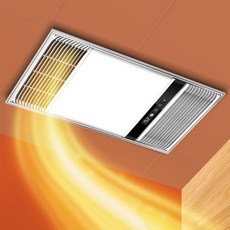 샤오미욕실온풍기