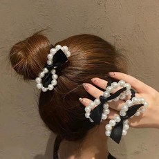 머리묶는도구