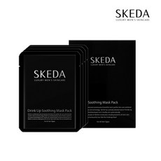 스케다수면팩