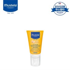 무스텔라 선 로션 SPF 50+ 40ml, 선택/단품