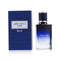지미추 맨 블루 오 드 뚜왈렛 스프레이 30ml, 단품