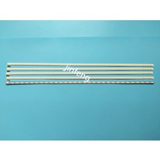 전기 493mm LED 백라이트 램프 스트립 STS400A64 LJ64-03514A 2012SGS40 7030L 56 REV 1.0 LJ64-03501A STS, 한개옵션1, 01 15pcs