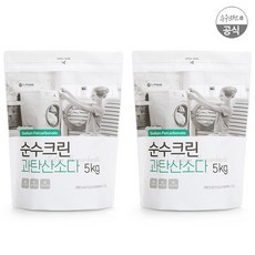 과탄산소다5kg