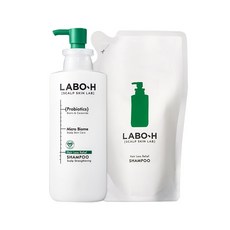 라보에이치리필