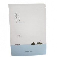 독도코팩