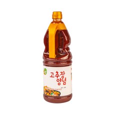제육볶음양념