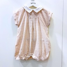 아가방반팔우주복