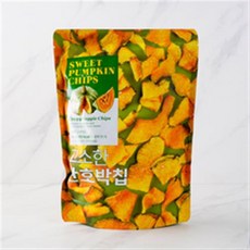 네이처엠단호박