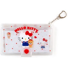 산리오메모지스티커케이스