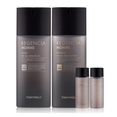 토니모리리젠시아