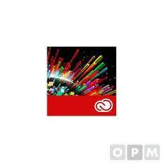 Creative Cloud (Teams 기업용 1년), aa 본상품선택