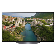 LG 올레드 TV OLED77B3XNA 각도조절 벽걸이형 (플러그)