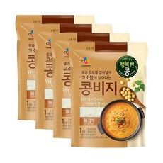 콩비지