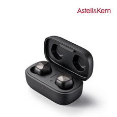 아이리버 아스텔앤컨 AK UW100 블루투스이어셋 TWS 블루투스이어폰 - astell&kern