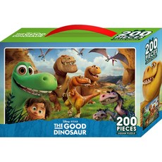 어린이퍼즐200피스