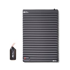 추천8 백패킹에어매트