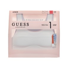 게스주니어브라렛