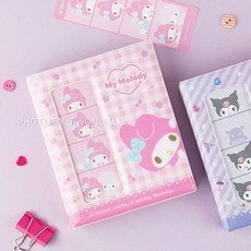 마이멜로디콜렉트북