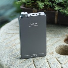 FIIO 플래그십 hifi 휴대용 헤드폰 앰프 es9038q2m hd 디코딩 발열 등급 휴대용 앰프 무선 블루투스 지원 aptxhd ldac, 하7 - fiioka2